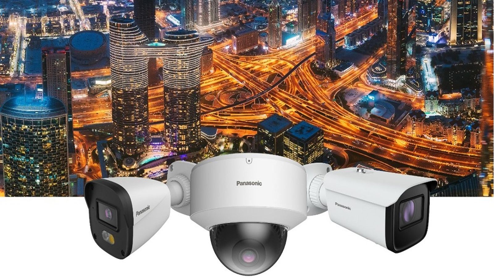 panasonic